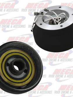 SPORT STEERING WHEEL HUB FORD ALL ''L'' SERIES