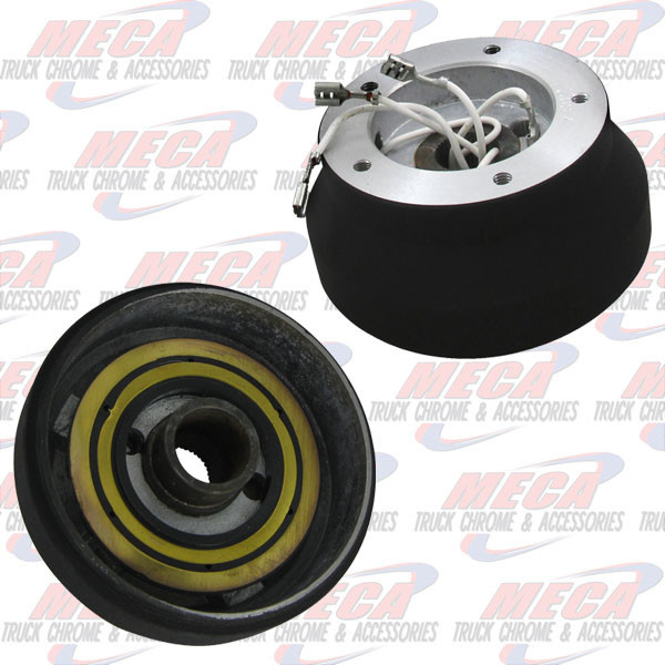 SPORT STEERING WHEEL HUB FORD ALL ''L'' SERIES