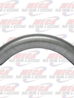 DYNAFLEX FLEXIBLE S.S. S/S SS 5'' X 36''