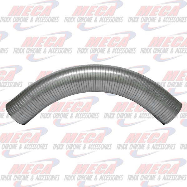 DYNAFLEX FLEXIBLE S.S. S/S SS 5'' X 36''