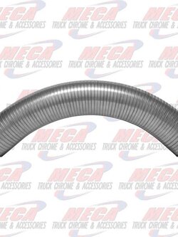 DYNAFLEX FLEXIBLE S.S. 6'' X 36''