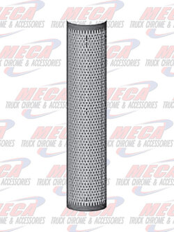 STACK GUARD PETE STYLE S.S. 8'' X 36''