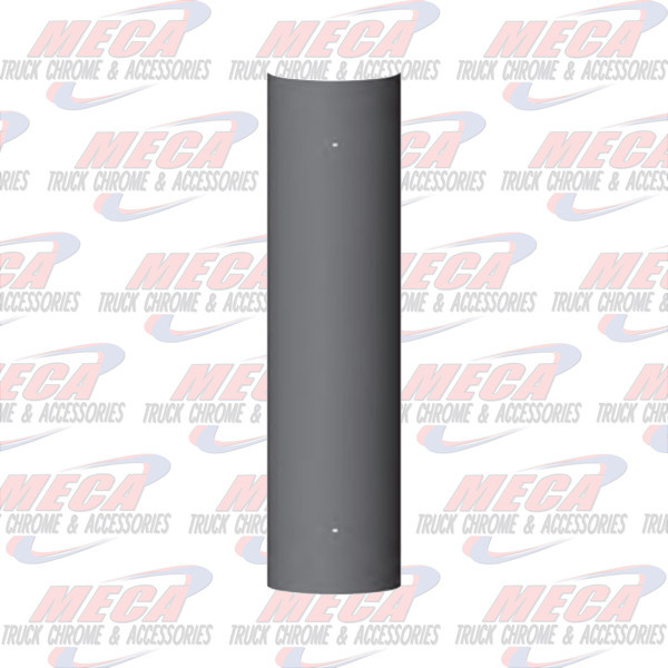 STACK GUARD NO HOLES S.S. 8'' X 36''