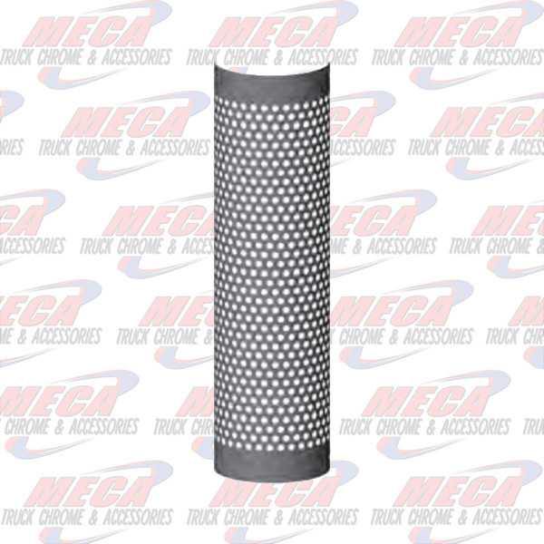 STACK GUARD KW STYLE S.S. 8'' X 36''