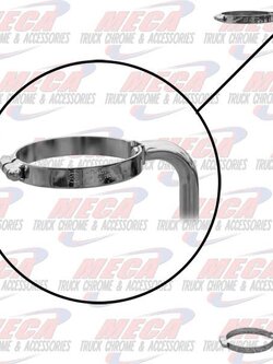 DYNAFLEX GRAB HANDLE FOR 8'' STACK 45'' LONG