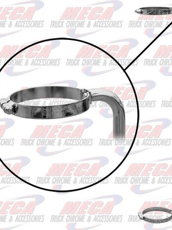 DYNAFLEX GRAB HANDLE FOR 8'' STACK 45'' LONG