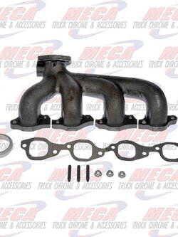 EXHAUST MANIFOLD 1999-2000