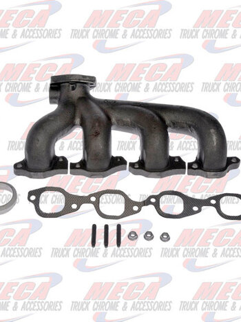 EXHAUST MANIFOLD 1999-2000