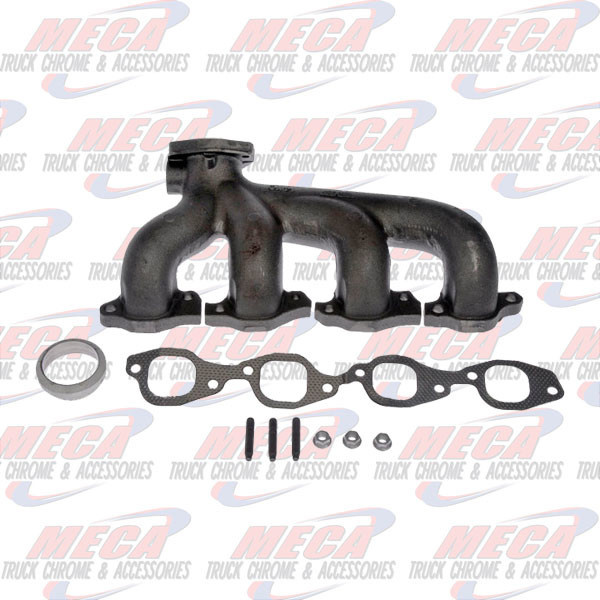 EXHAUST MANIFOLD 1999-2000