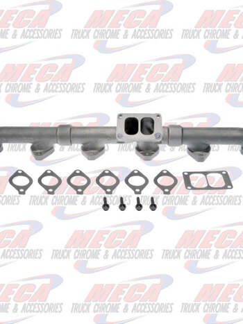 EXHAUST MANIFOLD CATERPILLAR C16 ENG 2001-2004