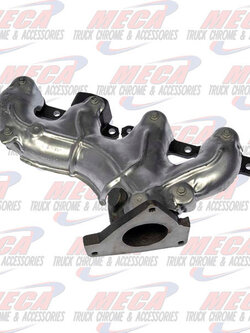 EXHAUST MANIFOLD 2003-2007