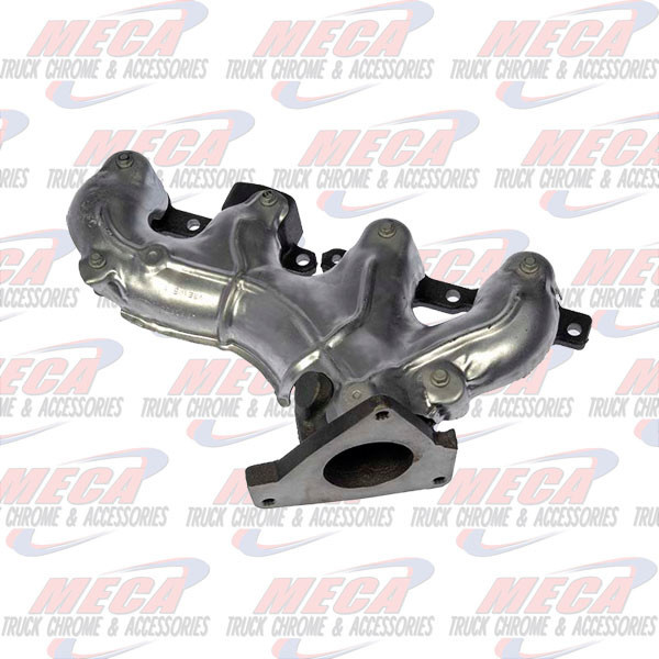 EXHAUST MANIFOLD 2003-2007