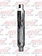 MUFFLER CHROME 5''/8''/5''