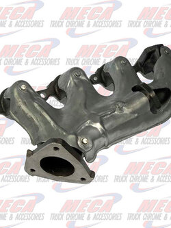 EXHAUST MANIFOLD 2003-2007 RIGHT