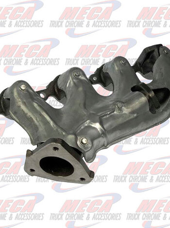 EXHAUST MANIFOLD 2003-2007 RIGHT