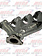 EXHAUST MANIFOLD 2003-2007 RIGHT