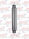 MUFFLER CHROME 5''/8''/6''