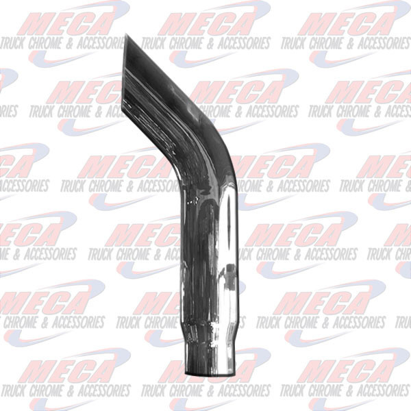 STACK-1 8''-5''X 60'' DONKEY EAR MALE / PLAIN