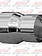 DYNAFLEX EXHAUST STACK COUPLER 5''- 6'' F/F CHROME