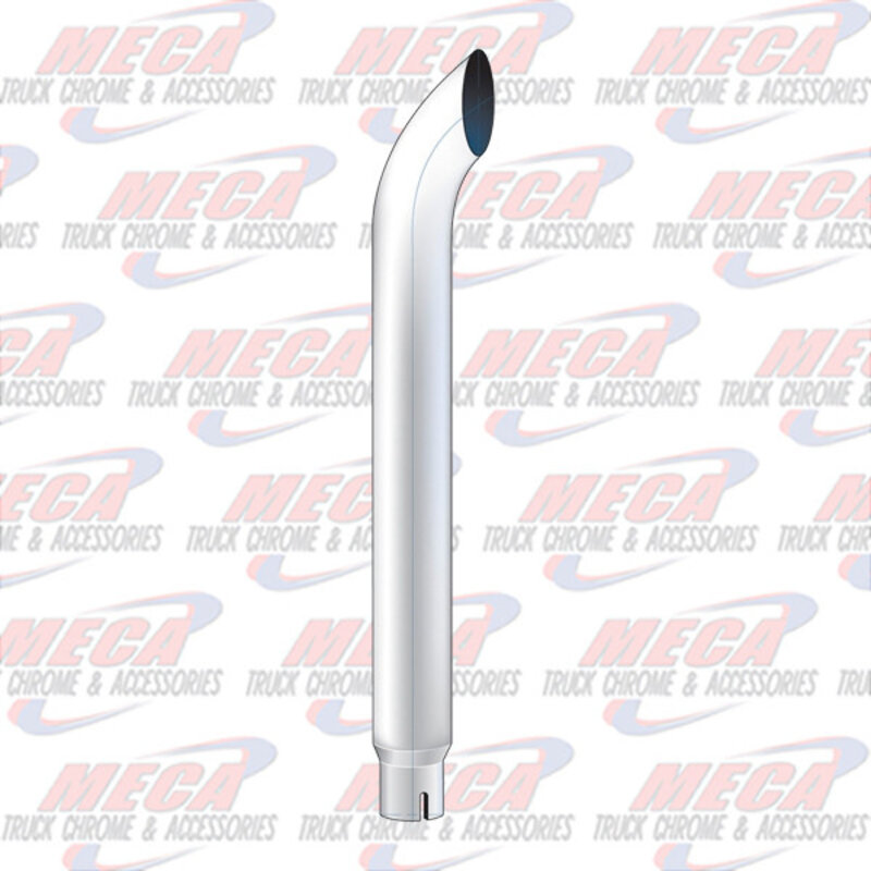 *** Discontinued *** STACK-1 6"-5"X 72" CURVED FEM END