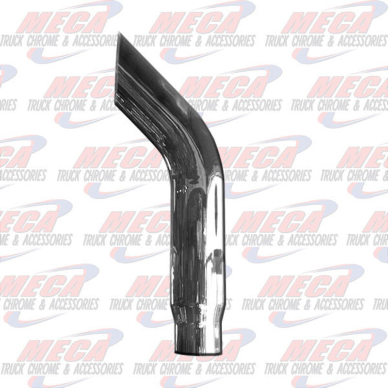 STACK-1 e 6"-5"X 84" DONKEY FEMALE END