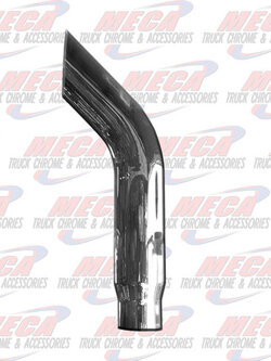 STACK-1 f 6"-5"X 96" DONKEY FEM / SLOTTED END