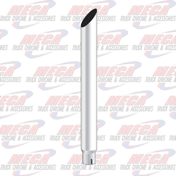 UNITED PACIFIC STACK-1 g 6"-5"X 108" MITRED FEMALE / SLOTTED