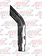 DYNAFLEX STACK-1 6''-5''x 24'' DONKEY EAR MALE END