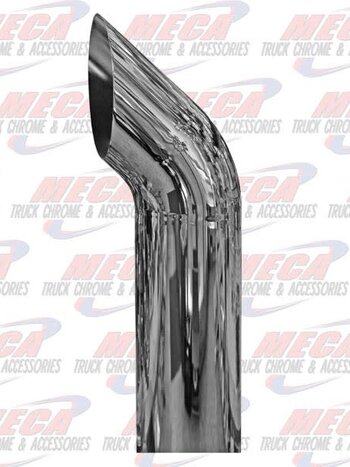 STACK-3 10''-5'' X 120'' PB CURVED TOP W/ ROD PICKET