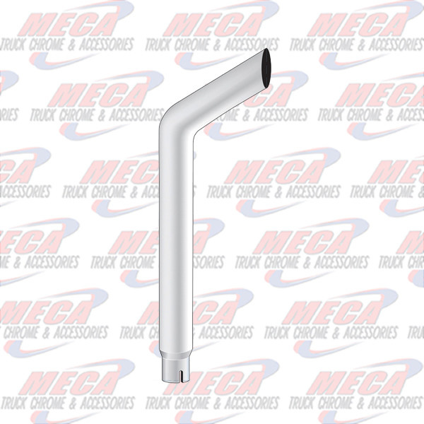 UNITED PACIFIC STACK-1 f 8"-5"X 108" DONKEY FEM / SLOTTED END