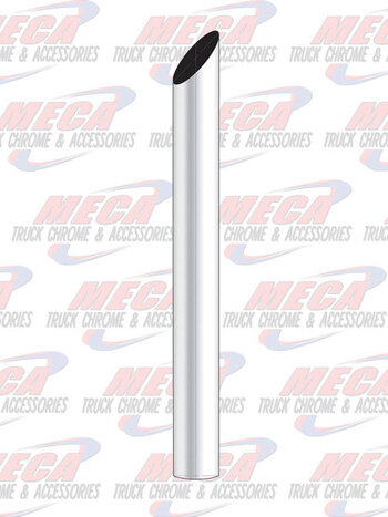 STACK-1 h 6" PLAIN X 120" MITRED