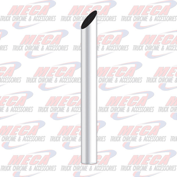 STACK-1 h 6" PLAIN X 120" MITRED