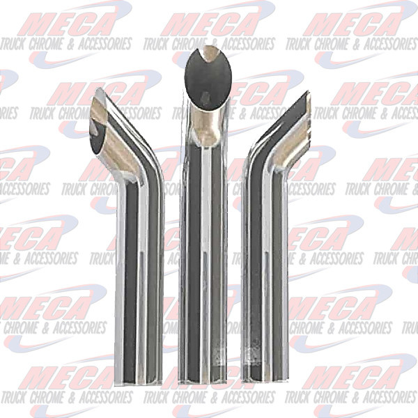 STACK-1 7''-5''X 36'' CURVE PLAIN