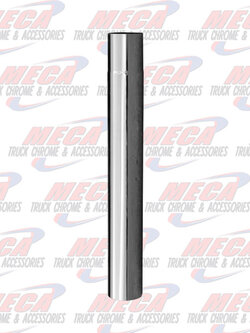 DYNAFLEX SPOOL STACK COMBO 8''X 52'' CHROME