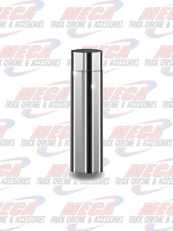SPOOL STACK COMBO 8"X 52" CHROME ECO