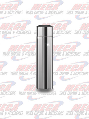 SPOOL STACK COMBO 8"X 52" CHROME ECO