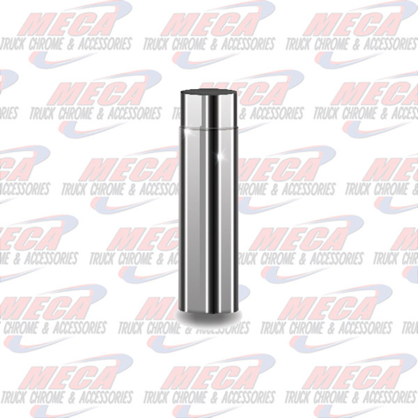 SPOOL STACK COMBO 8"X 52" CHROME ECO