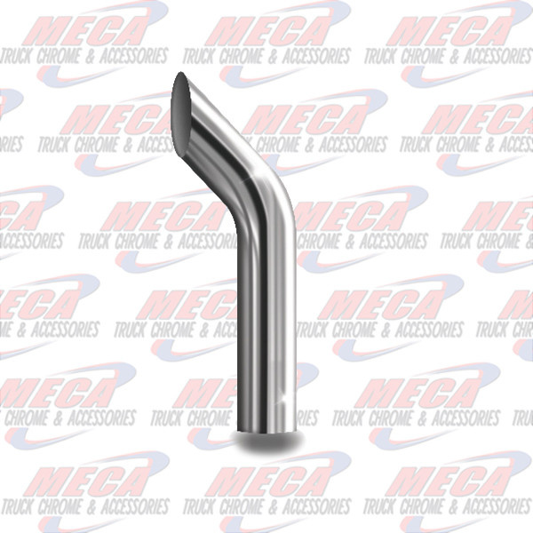 TOP STACK COMBO 7" X 54" DONKEY EAR TOP ECO