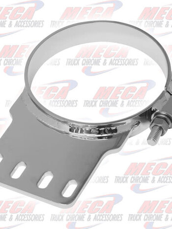 DYNAFLEX EXHAUST CLAMP KW 5''