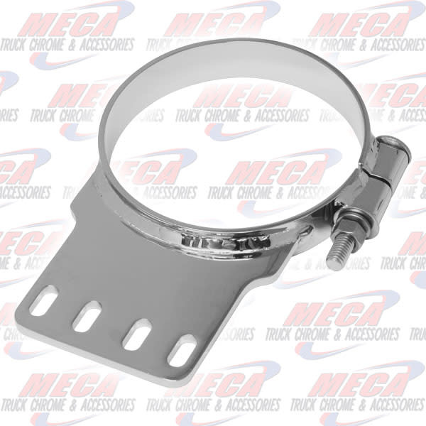 DYNAFLEX EXHAUST CLAMP KW 5''