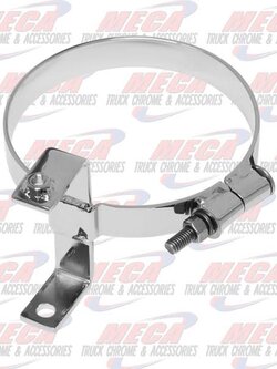 STACK CLAMP LEFT KW 8''