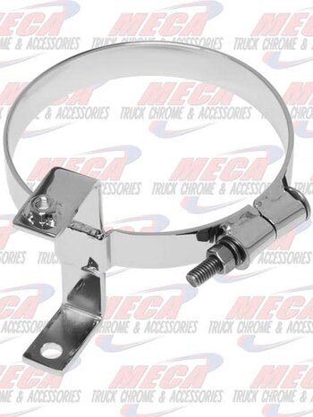 STACK CLAMP LEFT KW 8''