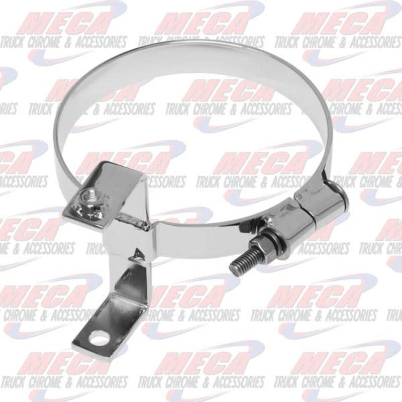 STACK CLAMP LEFT KW 8''