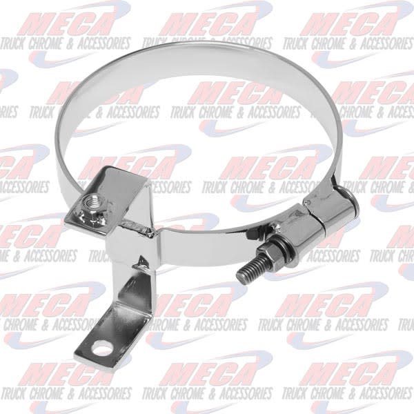 STACK CLAMP LEFT KW 8''