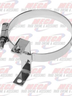STACK CLAMP RIGHT KW 8''