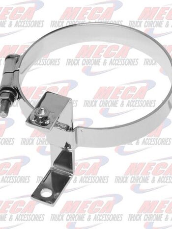 STACK CLAMP RIGHT KW 8''
