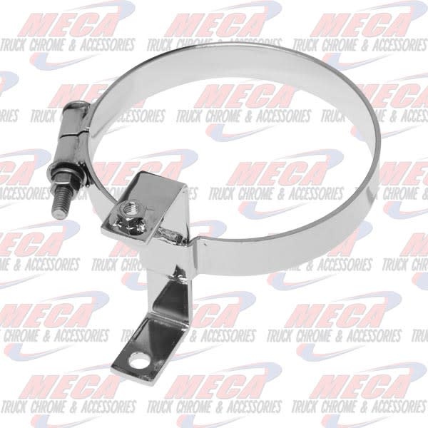 STACK CLAMP RIGHT KW 8''