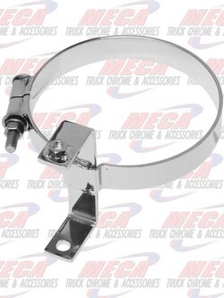 STACK CLAMP KW 7'' THIN STYLE RIGHT