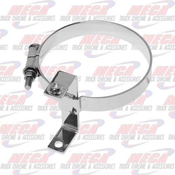 STACK CLAMP KW 7'' THIN STYLE RIGHT