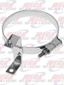 STACK CLAMP KW 7'' THIN STYLE LEFT